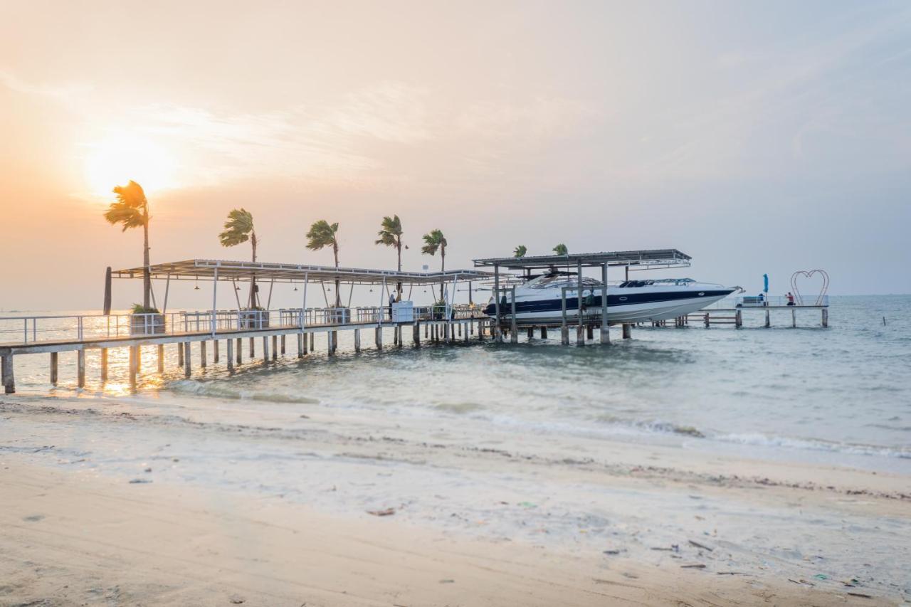 Ocean View Residence Jepara Zewnętrze zdjęcie